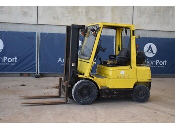 Chariot élévateur diesel Hyster H2.50XM
