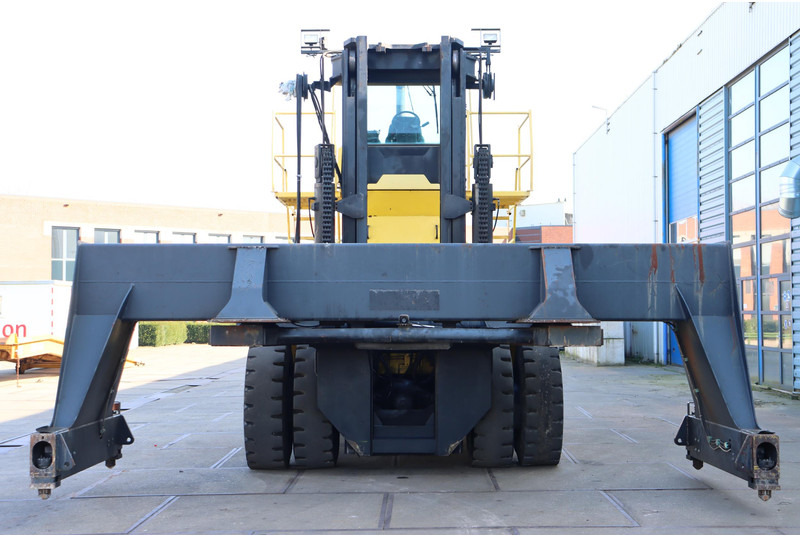 Chariot élévateur diesel Hyster H32.00F-16H