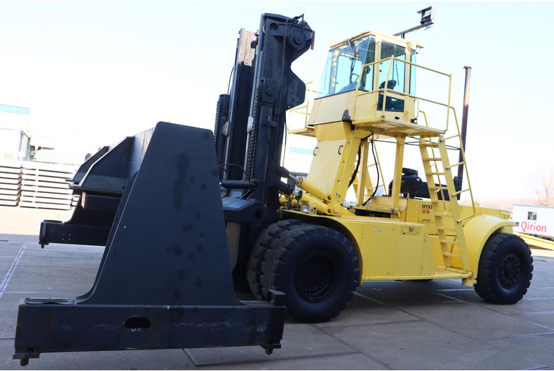 Chariot élévateur diesel Hyster H32.00F-16H