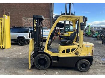 Chariot élévateur diesel Hyster H3.0FT