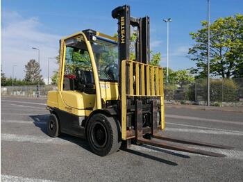 Chariot élévateur diesel Hyster H3.5FT