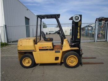 Chariot élévateur diesel Hyster H4.00XL/5
