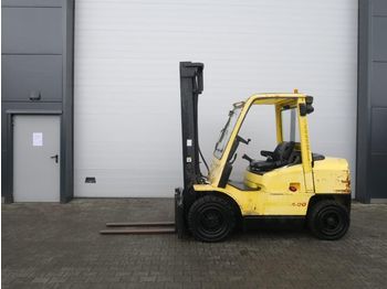 Chariot élévateur diesel Hyster H4.00XM-5