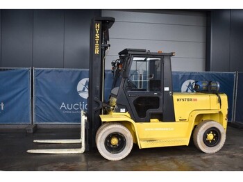 Chariot élévateur diesel Hyster H7.00XL