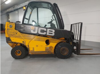 Chariot élévateur diesel JCB TLT25D