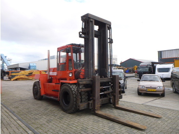 Chariot élévateur diesel KALMAR DC16-900
