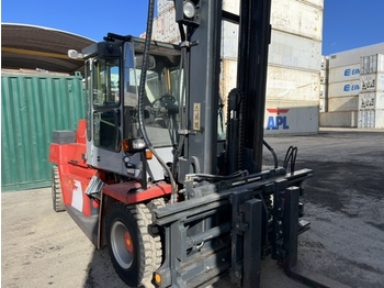 Chariot élévateur diesel KALMAR DCD 80-6