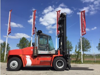 Chariot élévateur diesel KALMAR DCE 150-12