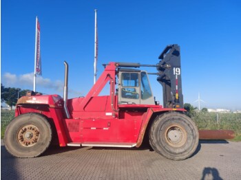 Chariot élévateur diesel KALMAR DCF370-12