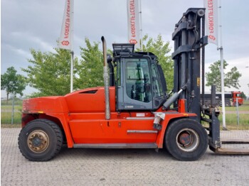 Chariot élévateur diesel KALMAR DCG 160-12