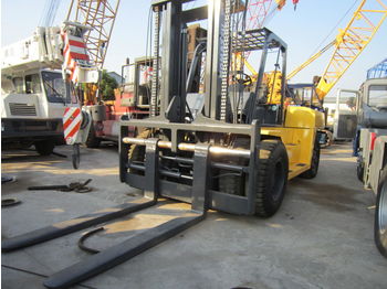 Chariot élévateur diesel KOMATSU FD200