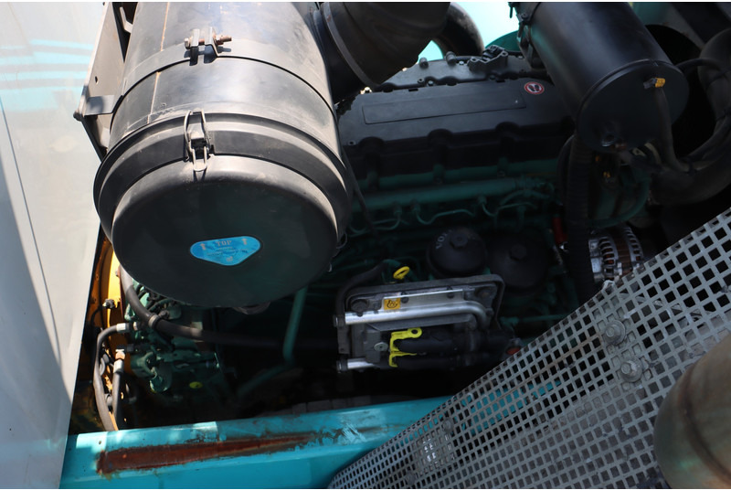 Chariot élévateur diesel KONECRANES 13.6-600B