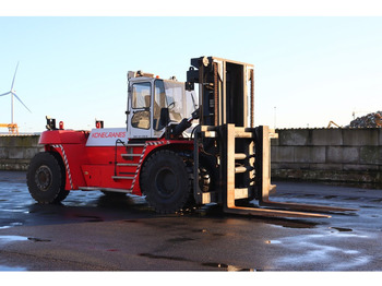 Chariot élévateur diesel KONECRANES 28-1200B