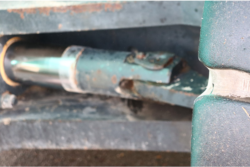 Chariot élévateur diesel KONECRANES 30-1200C