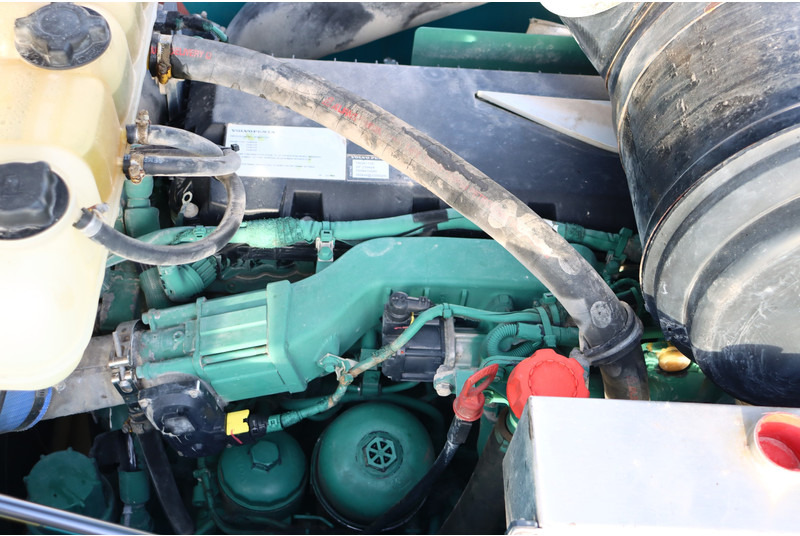 Chariot élévateur diesel KONECRANES 30-1200C