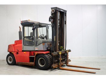 Chariot élévateur diesel Kalmar DCE80-6