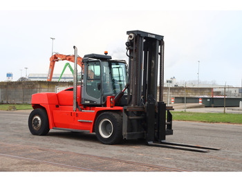 Chariot élévateur diesel Kalmar DCG160-12