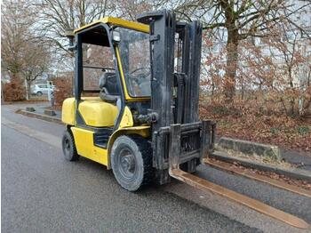 Chariot élévateur diesel Komatsu FD25T14
