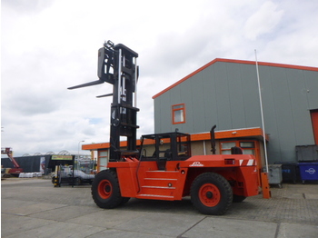Chariot élévateur diesel LINDE H250