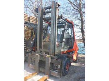 Chariot élévateur diesel LINDE H50