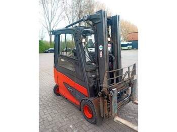 Chariot élévateur diesel Linde E30