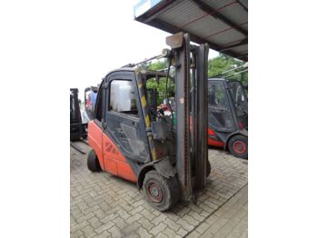 Chariot élévateur diesel Linde H35D 6736051