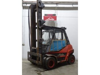 Chariot élévateur diesel Linde H70D-02 6525997