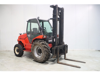 Chariot élévateur diesel Manitou M30-4