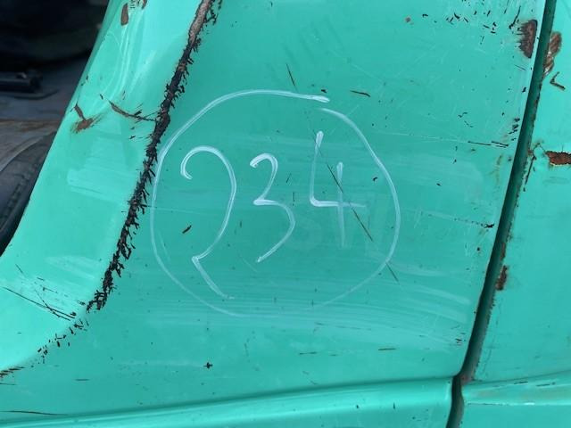 Chariot élévateur diesel Mitsubishi FD25N