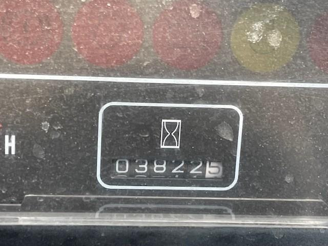 Chariot élévateur diesel Mitsubishi FD40KL