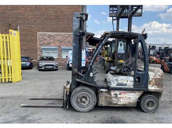 Chariot élévateur diesel Nissan FGD02S32Q
