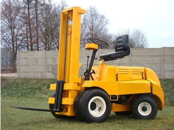 Chariot élévateur diesel Steinbock DGF2/300