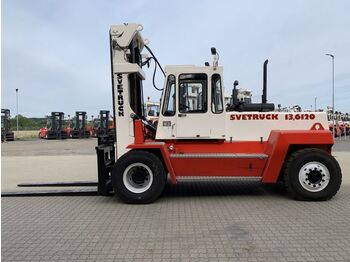 Chariot élévateur diesel SveTruck 136120
