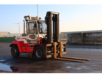 Chariot élévateur diesel Svetruck 1560-35
