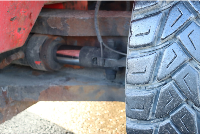 Chariot élévateur diesel Svetruck 1560-35