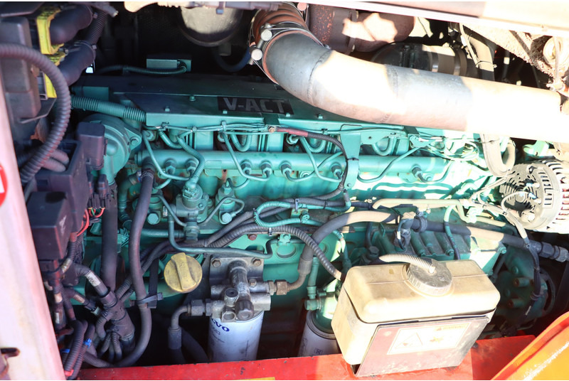 Chariot élévateur diesel Svetruck 1560-35