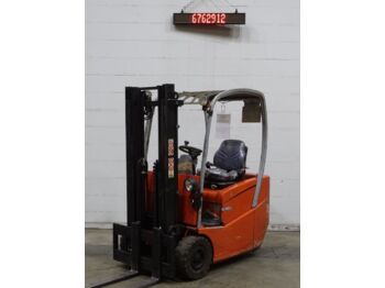 Chariot élévateur électrique Bt CBE15T 6762912