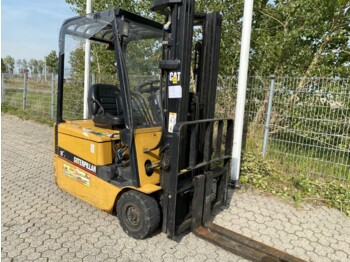 Chariot élévateur électrique CATERPILLAR EP16KT