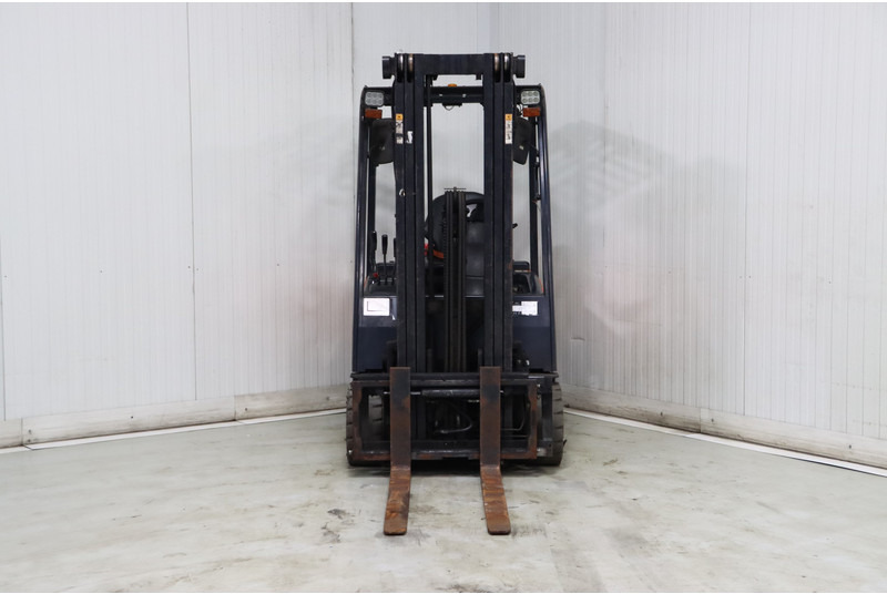 Chariot élévateur électrique Doosan B20X-7