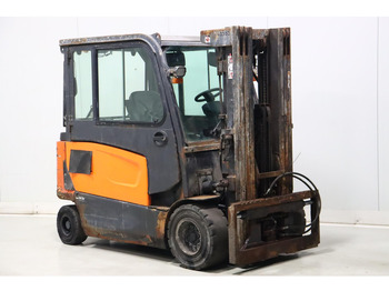 Chariot élévateur électrique Doosan B35X-7