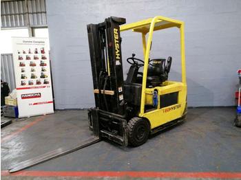Chariot élévateur électrique Hyster J1.60XMT