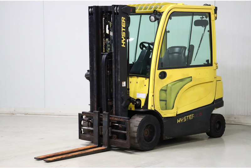 Chariot élévateur électrique Hyster J2.5XN