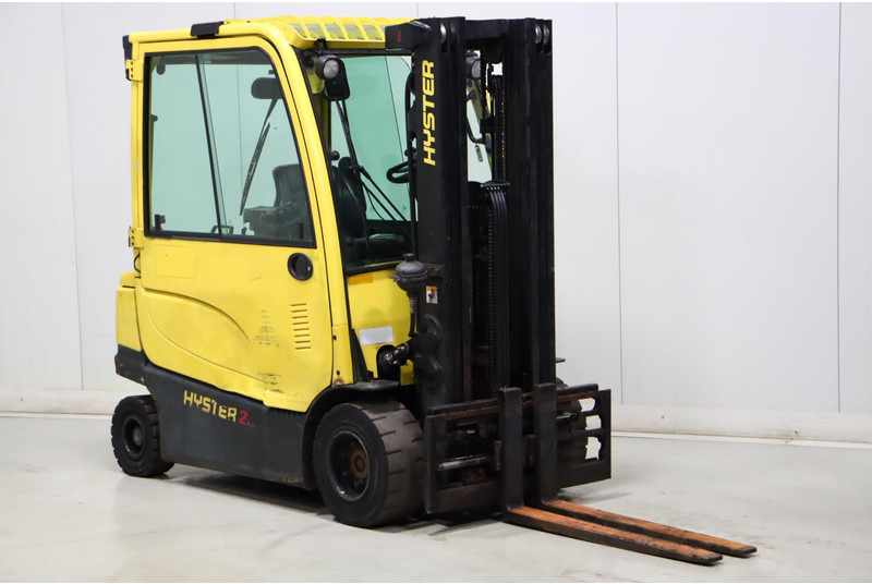Chariot élévateur électrique Hyster J2.5XN