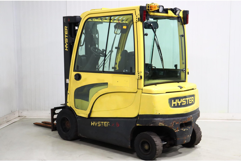 Chariot élévateur électrique Hyster J2.5XN
