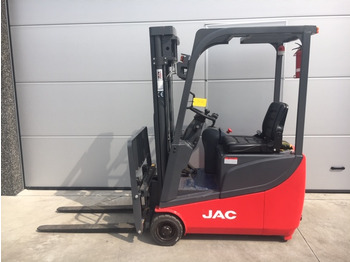 JAC CPD15 - Chariot élévateur électrique