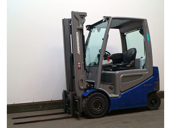 Chariot élévateur électrique  Jungheinrich EFG425k