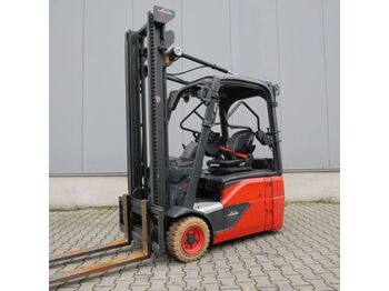 Chariot élévateur électrique Linde E16 (386-02) EVO
