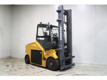 Chariot élévateur électrique Montini MR6