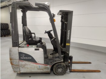 Chariot élévateur électrique NISSAN 1N1L18Q