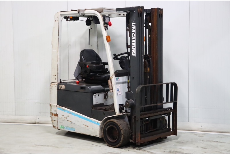 Chariot élévateur électrique Nissan AG1N1L18Q